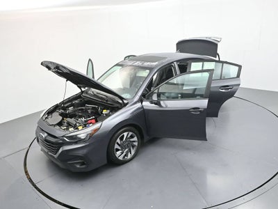 2024 Subaru Legacy Limited