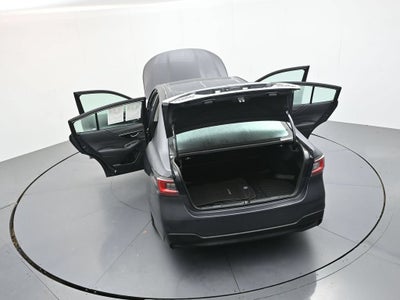 2024 Subaru Legacy Limited