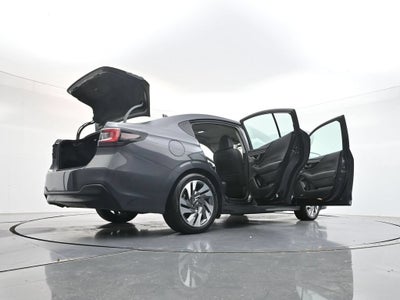 2024 Subaru Legacy Limited