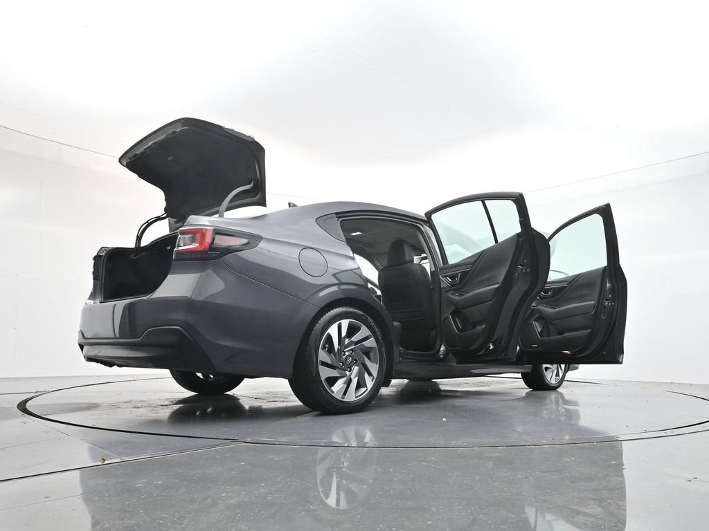 2024 Subaru Legacy Limited