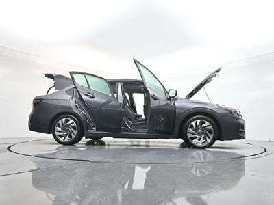 2024 Subaru Legacy Limited