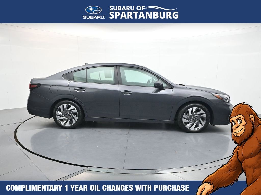 2024 Subaru Legacy Limited