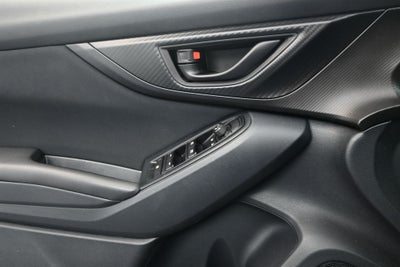2020 Subaru Impreza Base