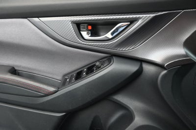 2022 Subaru Impreza Sport