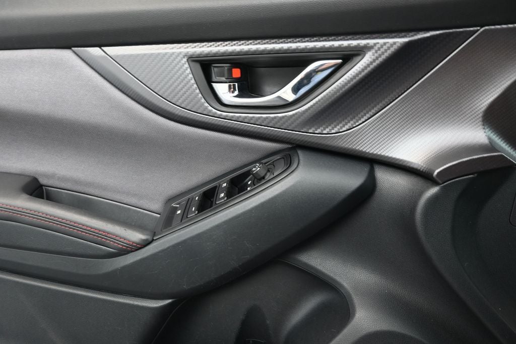 2022 Subaru Impreza Sport