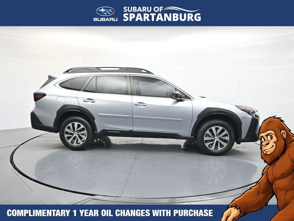 2024 Subaru Outback Premium