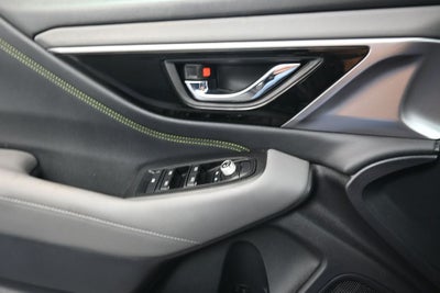 2023 Subaru Outback Onyx Edition