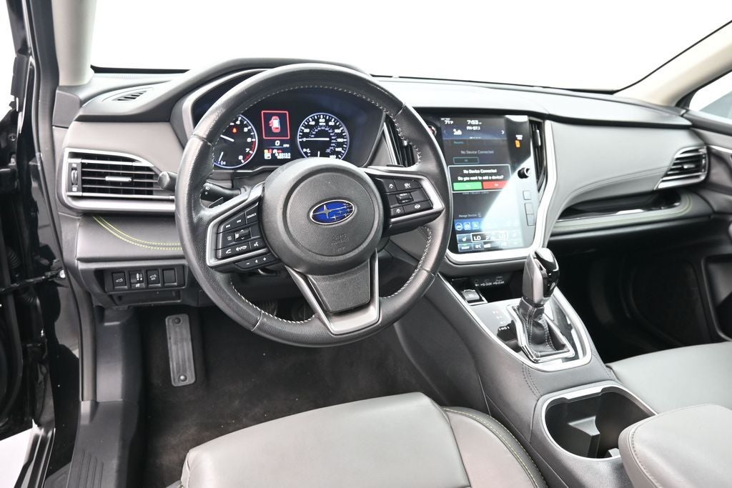 2023 Subaru Outback Onyx Edition