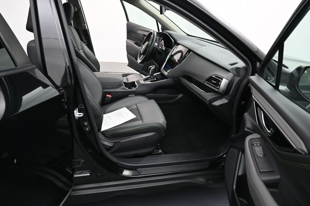 2023 Subaru Outback Onyx Edition