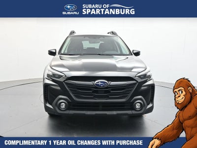 2023 Subaru Outback Onyx Edition
