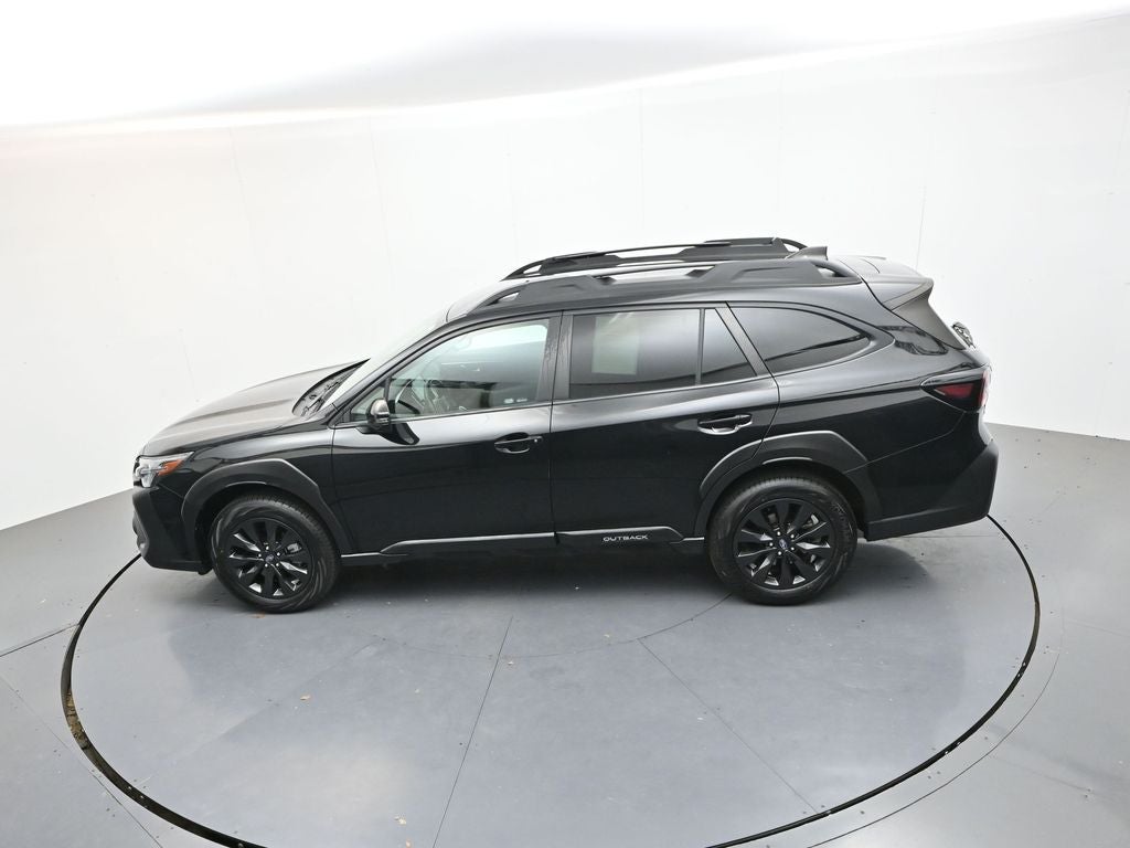 2023 Subaru Outback Onyx Edition