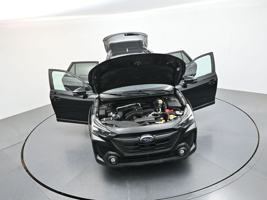 2023 Subaru Outback Onyx Edition