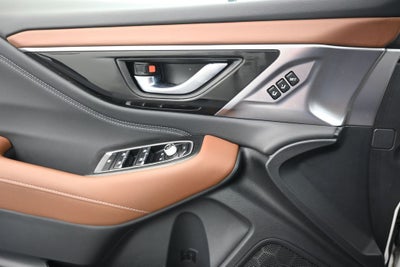 2025 Subaru Outback Touring