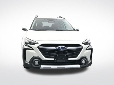 2025 Subaru Outback Touring