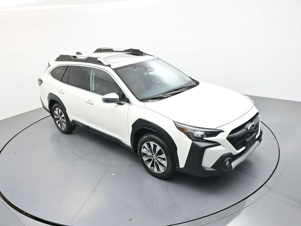 2025 Subaru Outback Touring