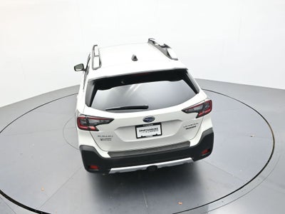 2025 Subaru Outback Touring