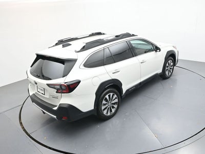 2025 Subaru Outback Touring