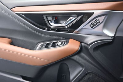 2021 Subaru Outback Touring