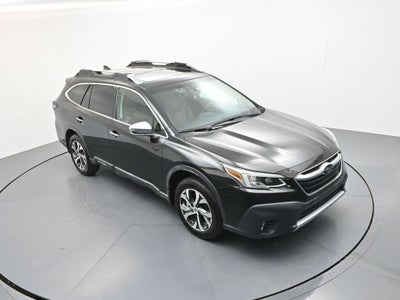 2021 Subaru Outback Touring