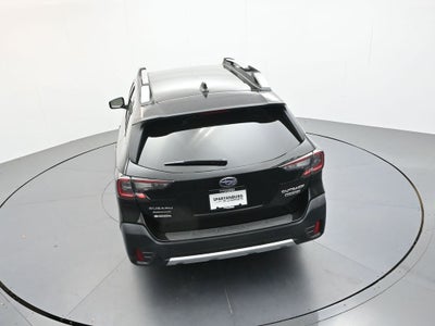 2021 Subaru Outback Touring