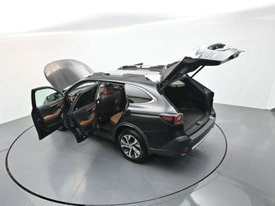 2021 Subaru Outback Touring