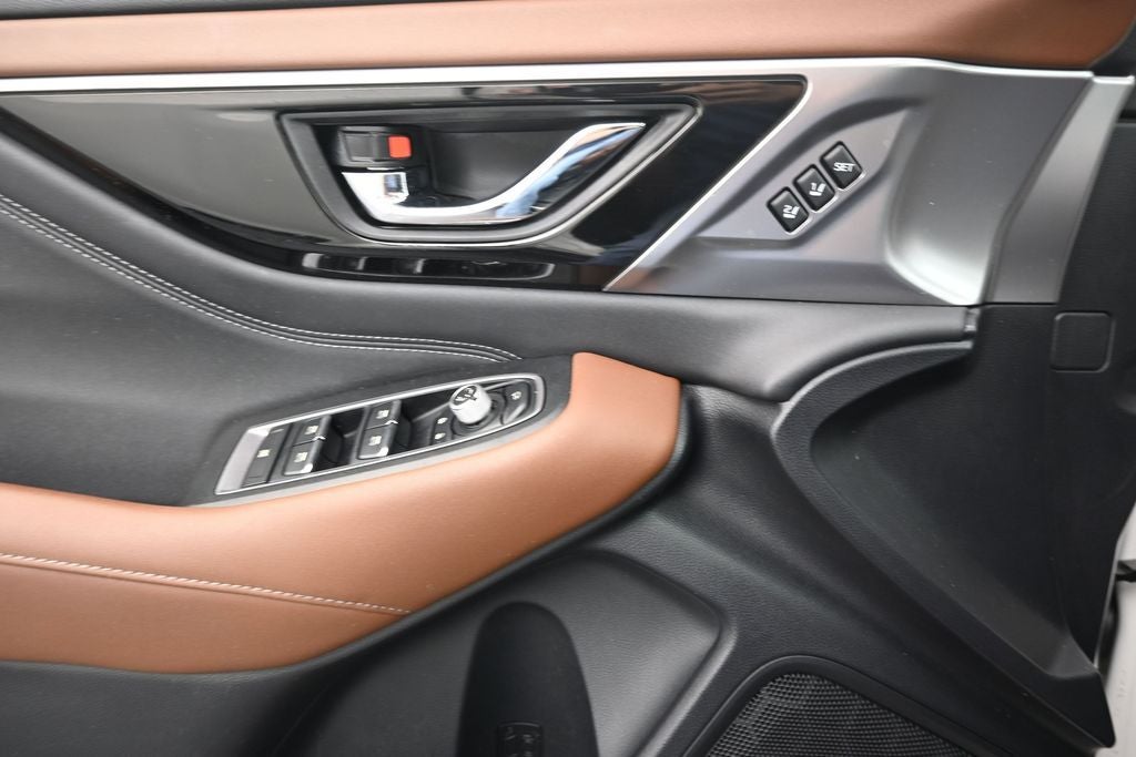 2020 Subaru Outback Touring