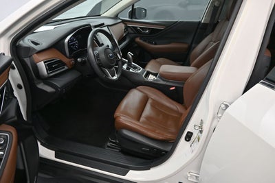 2020 Subaru Outback Touring