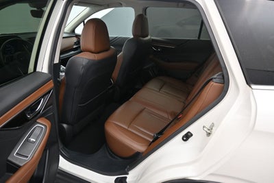 2020 Subaru Outback Touring