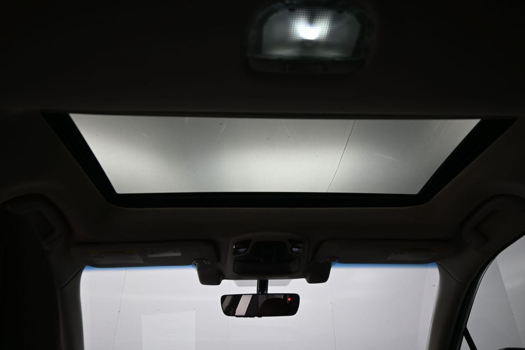 2020 Subaru Outback Touring