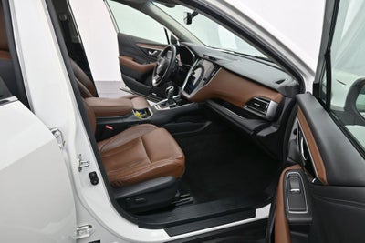 2020 Subaru Outback Touring