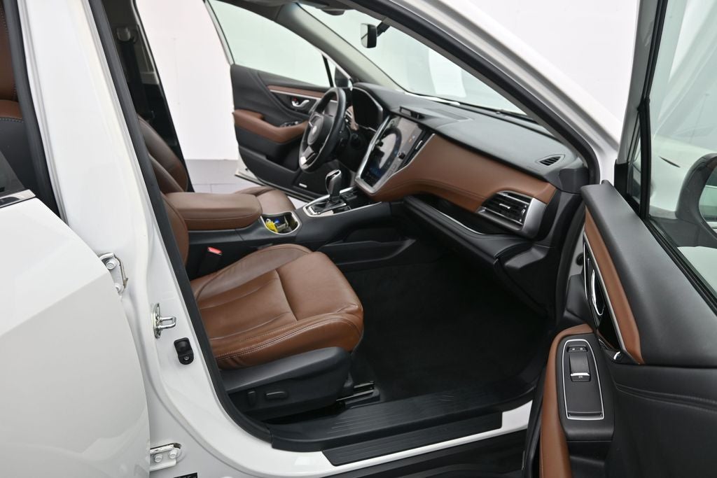 2020 Subaru Outback Touring
