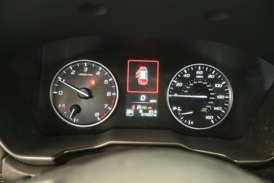 2023 Subaru Outback Touring
