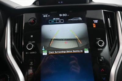 2023 Subaru Outback Touring