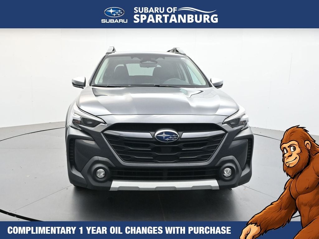 2023 Subaru Outback Touring