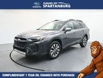 2023 Subaru Outback Touring