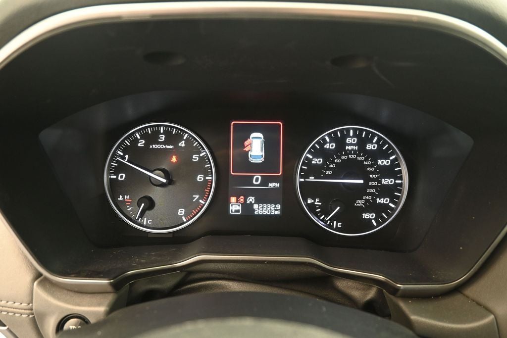 2024 Subaru Outback Onyx Edition XT