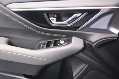 2024 Subaru Outback Onyx Edition XT