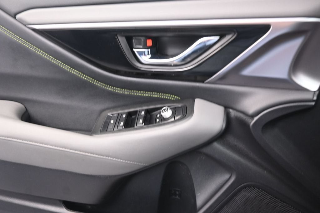 2024 Subaru Outback Onyx Edition XT