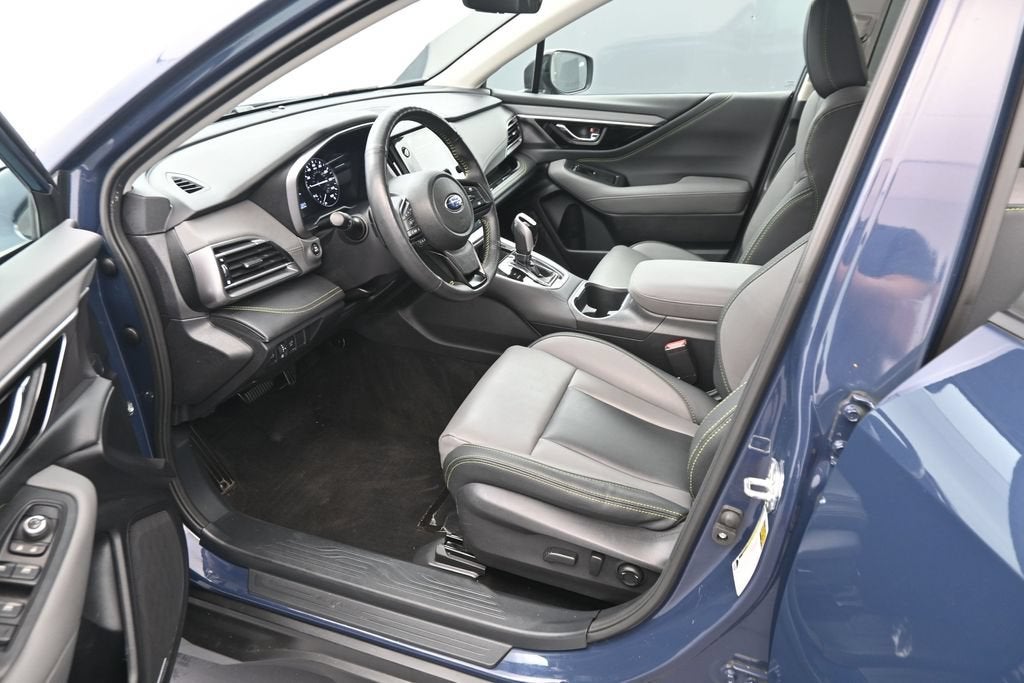2024 Subaru Outback Onyx Edition XT
