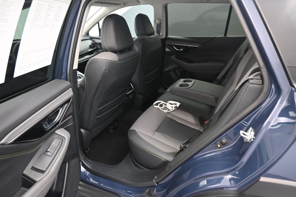 2024 Subaru Outback Onyx Edition XT
