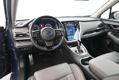 2024 Subaru Outback Onyx Edition XT