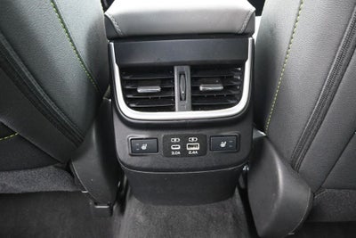 2024 Subaru Outback Onyx Edition XT