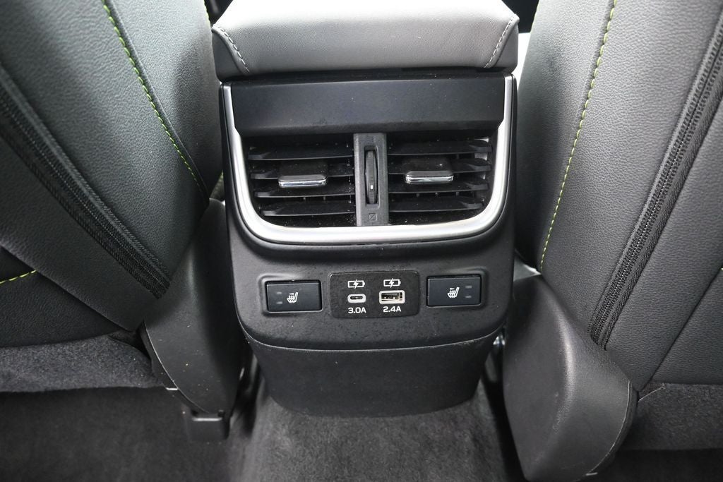 2024 Subaru Outback Onyx Edition XT