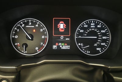 2021 Subaru Outback Limited XT