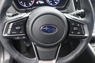 2021 Subaru Outback Limited XT