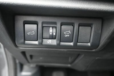 2021 Subaru Outback Limited XT