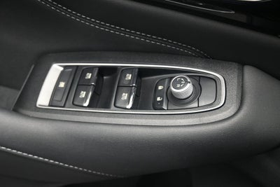2021 Subaru Outback Limited XT