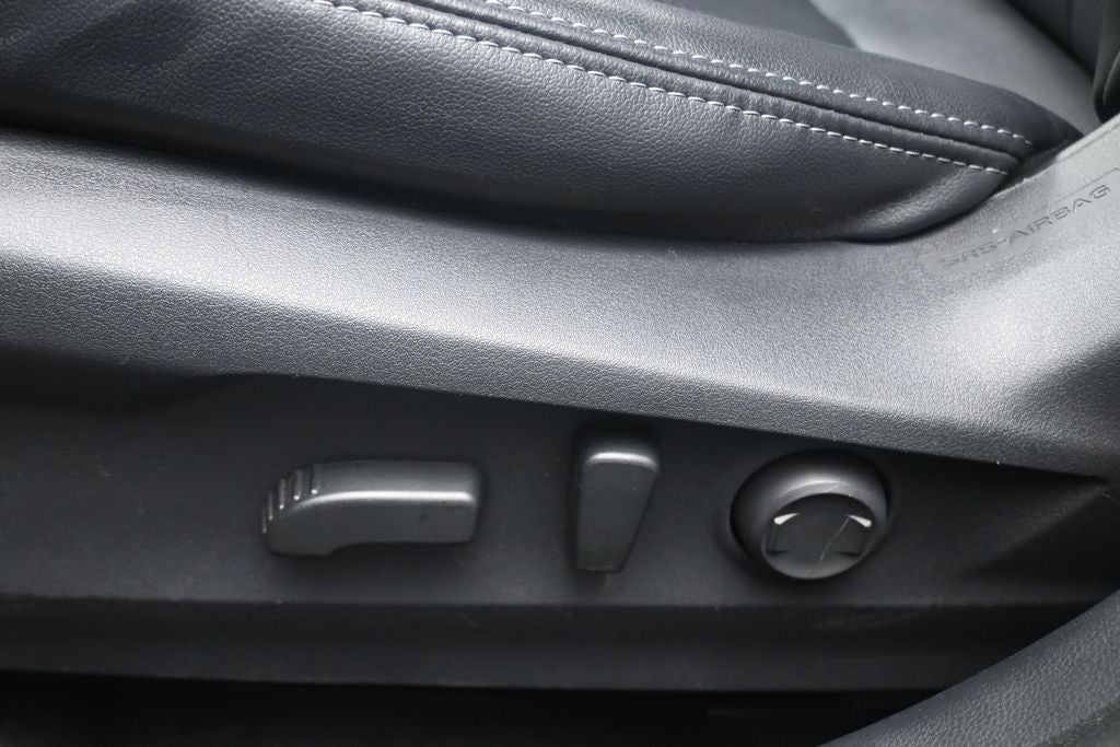 2021 Subaru Outback Limited XT