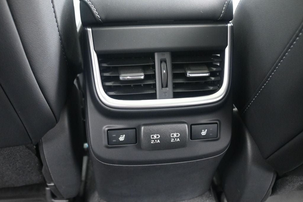 2021 Subaru Outback Limited XT