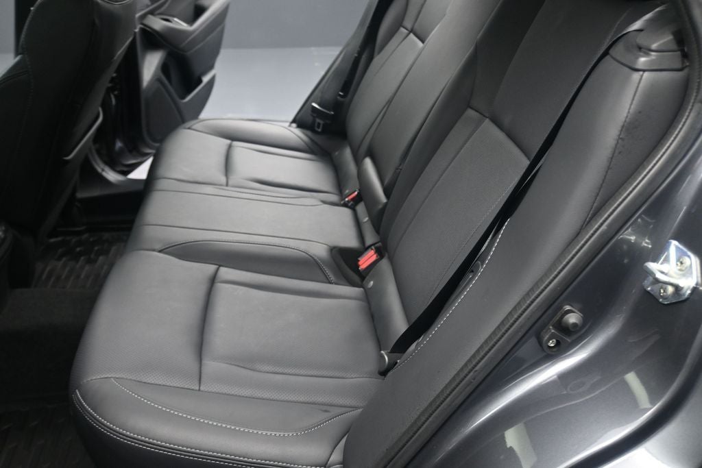 2021 Subaru Outback Limited XT